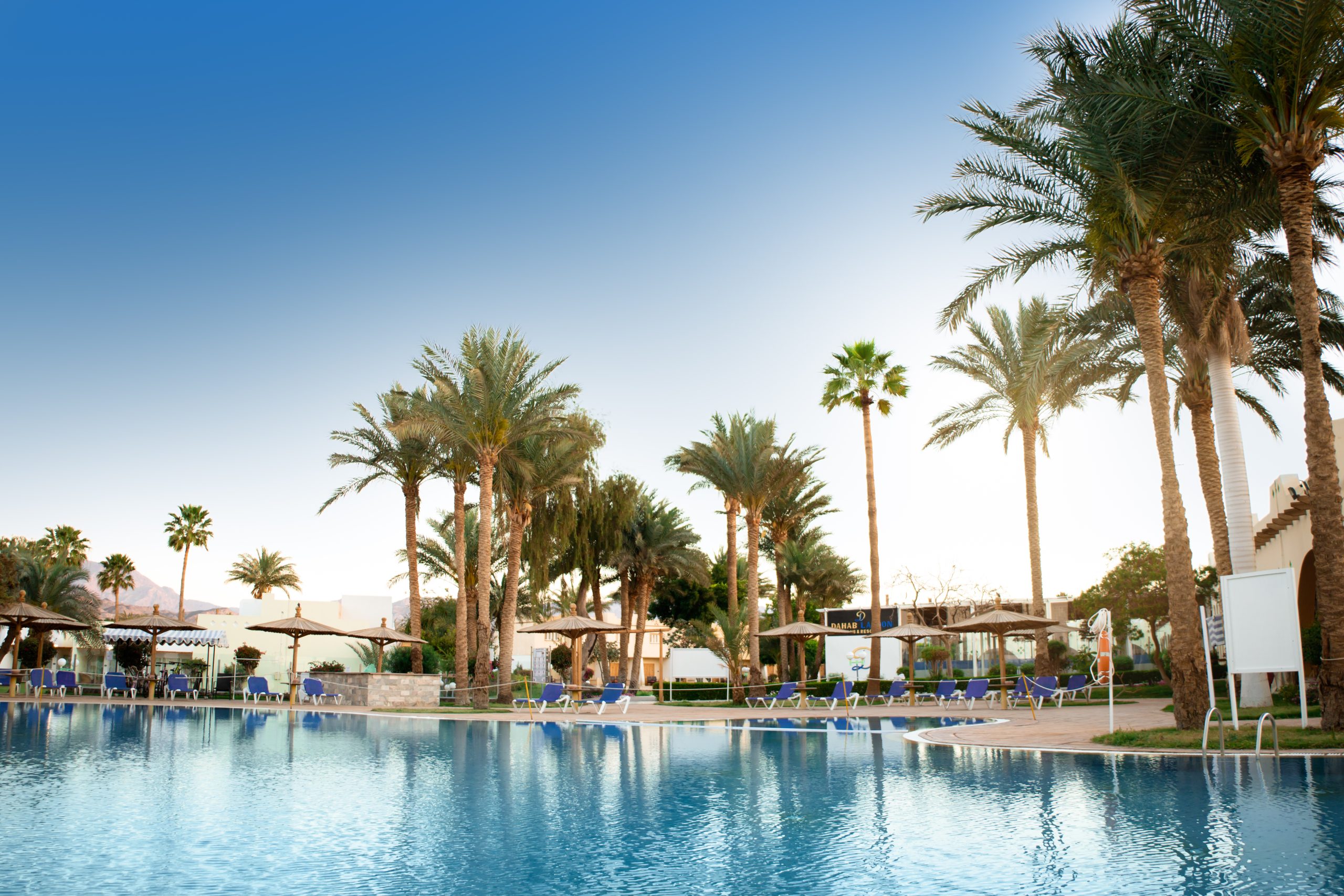 Sinai Hotels Hotels Group